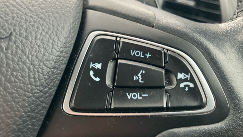 Ford EcoSport 1.0 EcoBoost 125 Titanium 5dr Auto Petrol Hatchback